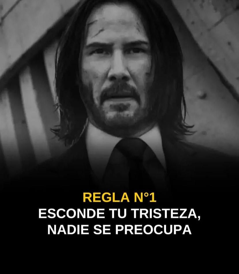 Fran_actua's tweet image. 8 Reglas para Cualquier Persona Fuerte:
1.