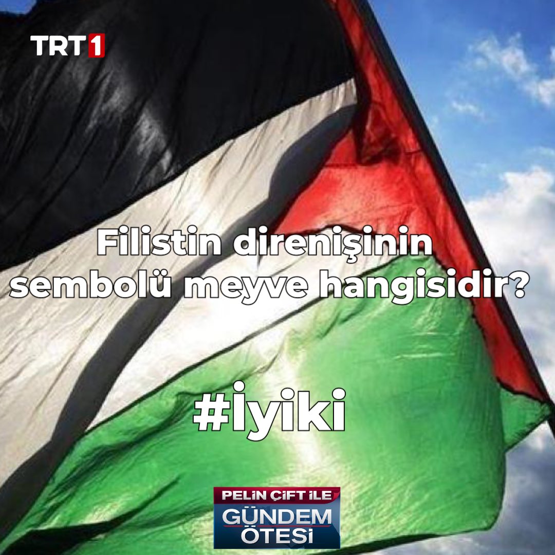 GundemOtesi's tweet image. Cevaplarınızı #İyiki etiketiyle bekliyoruz.