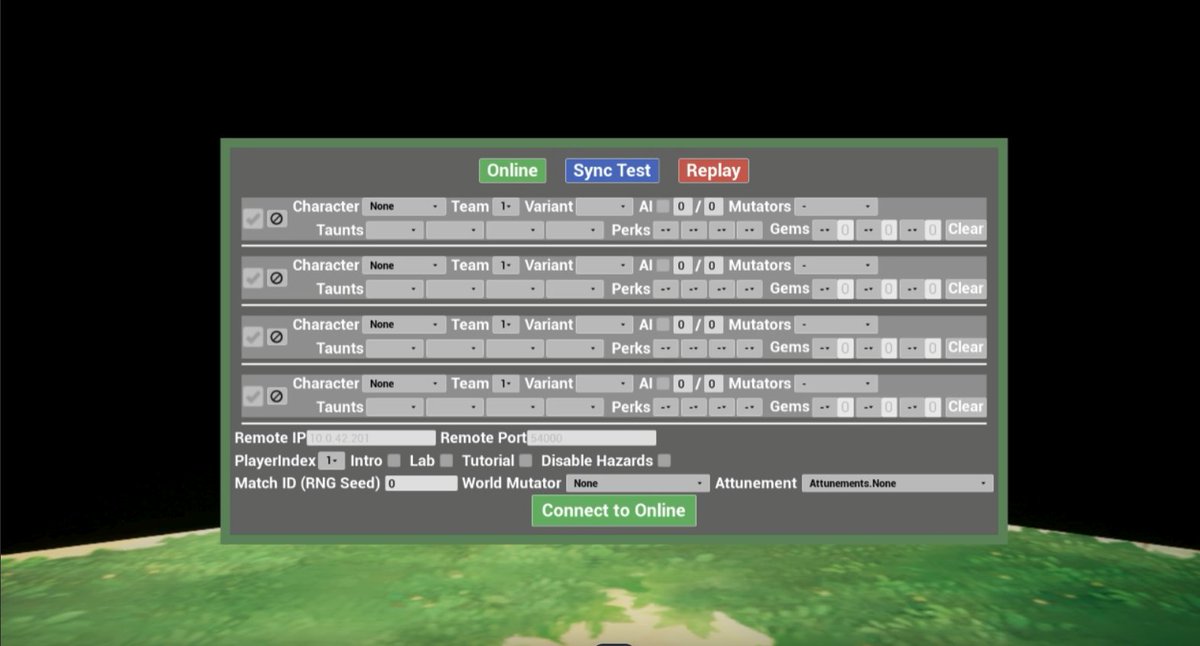wtf?? #multiversus