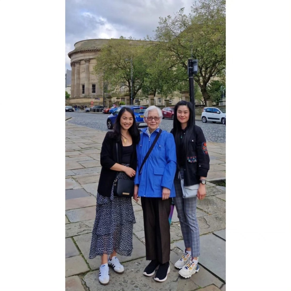 Juki_W's tweet photo. Grease 🎭

https://t.co/glZv9VbDw8

#blog #blogger #fblog #fblogger #liverpool #liverpoolblog #liverpoolblogger #grease #greasethemusical #empiretheatre #liverpoolempiretheatre #liverpoolempire #taipan #taipanliverpool #dimsum #chinesefood #food #dinner #review https://t.co/AcnPu6IQSN