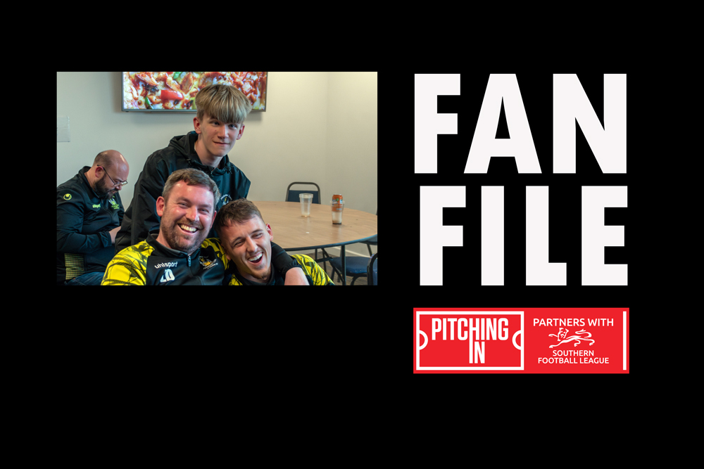 SouthernLeague1's tweet image. 🧣FAN FILE | With the 2023/24 season now over, we get the opinion of the fans, continuing with Charlie Woods, who assesses the campaign from a @MELKSHAMTOWNFC perspective: southern-football-league.co.uk/News/135931/FA…

#SouthernLeague | #FanFile