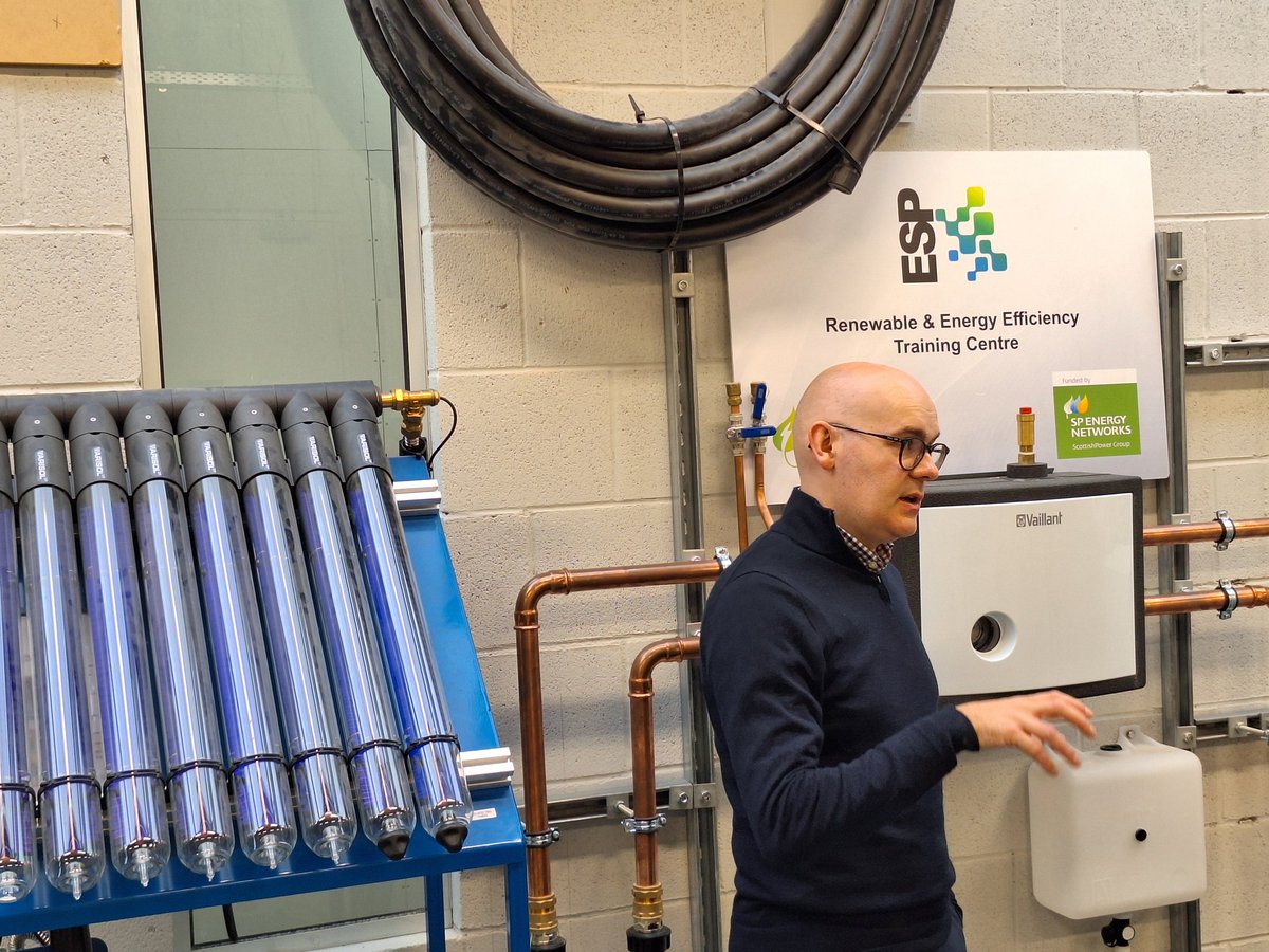 STEM @ Education Scotland tweet media