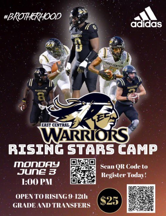 Marcus Flowers Jr/3⭐️RB tweet media