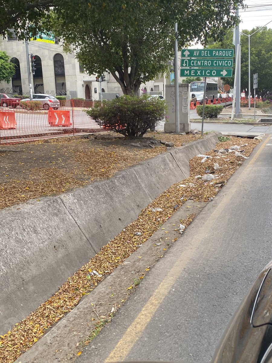 ZENGARCIA12's tweet photo. @qromunicipio  @LuisGOsejo @quadratin_q  Al rato que llueva y se desborde el dren cimatario y se inunde como siempre el canal de la central de abastos y col Palmas no vayan a decir que “fueron lluvias atípicas y que todo estaba perfecto para recibir la lluvia de la temporada” https://t.co/R8ZasWCXKG