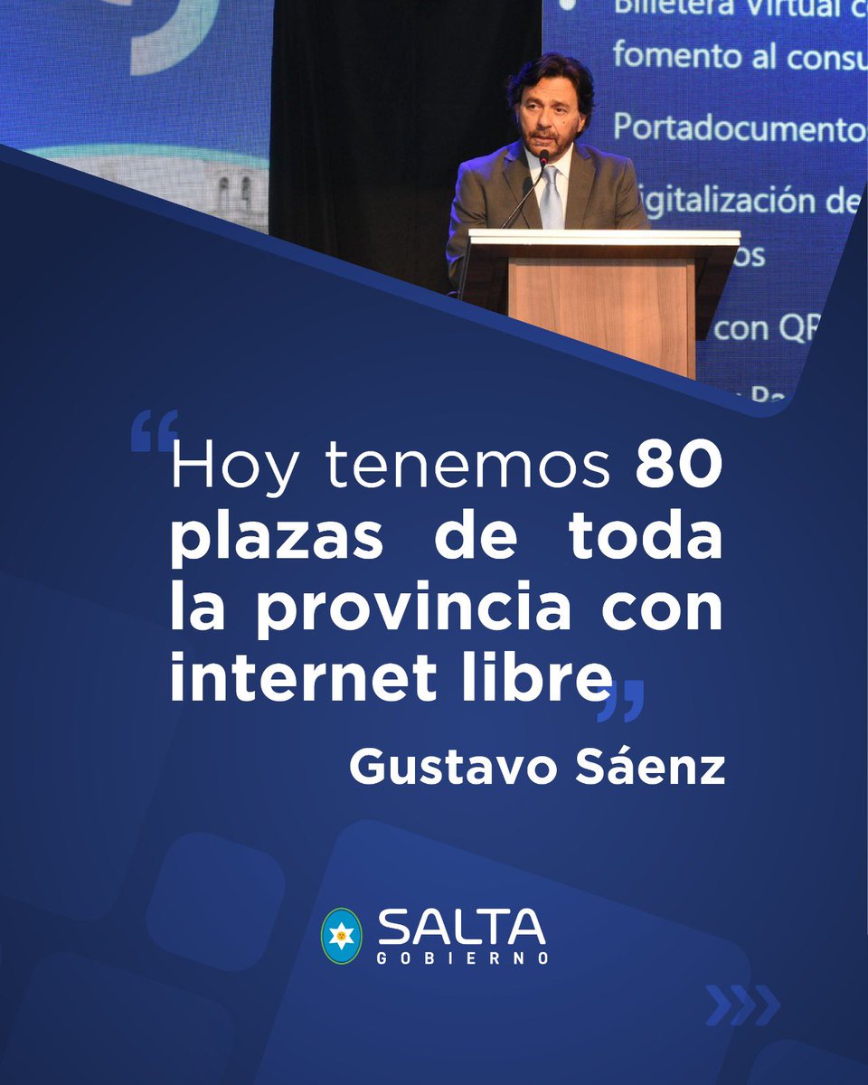Gustavo Sáenz tweet media