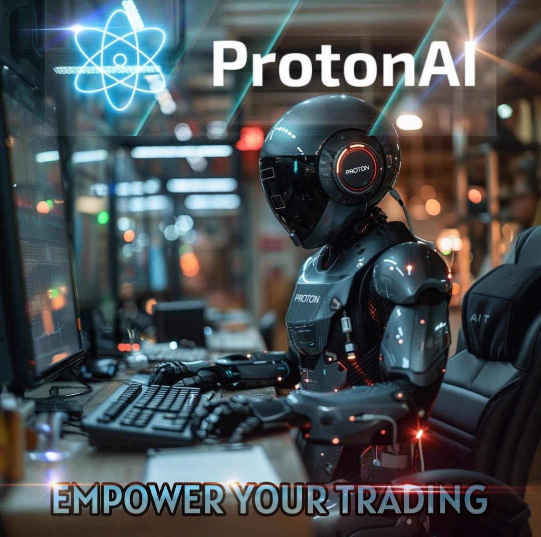<a href="/ianheinischmma/">Ian Heinisch</a> The alpha is $PRAI changing the game @ProtonAIErc