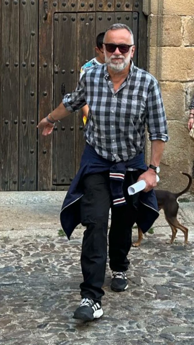 Ciudad Monumental Cáceres 
#caceres