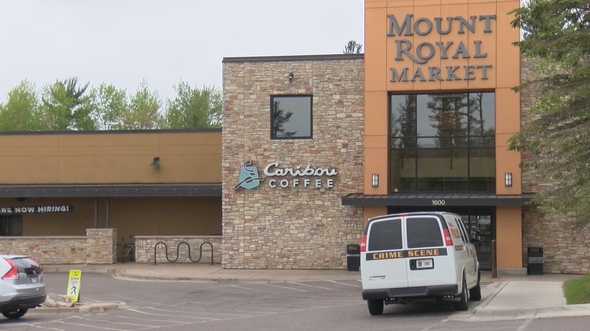 UPDATE: We are learning the details of a gruesome attack inside a Duluth grocery store seriously injuring an 81-year-old man. Today prosecutors are charging the suspect with attempted murder. LIVE reports tonight on @NorthernNewsNow #dlh