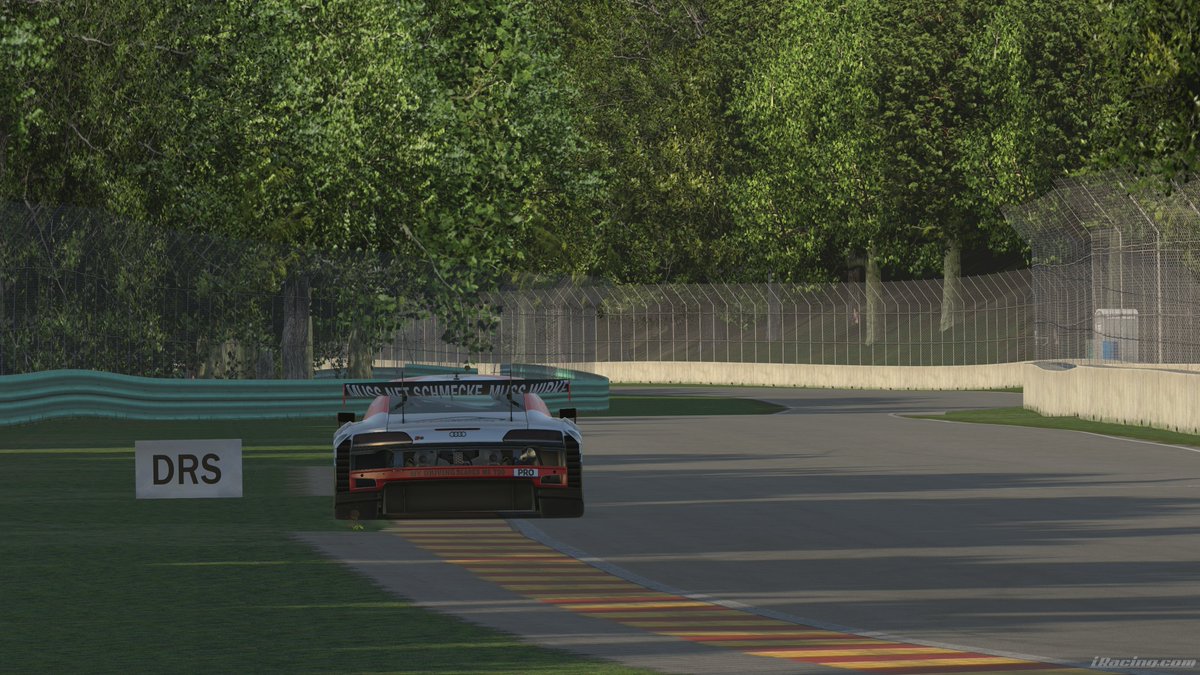 We clinched 2nd place in the GSR Masters - a solid season for the entire <a href="/TeamBodenlos/">Team Bodenlos</a> . Unfortunately, it wasn't enough for the top spot. Now there's one more race before I ride off into my iRacing retirement.

Bring on the 24 Hours of Spa!