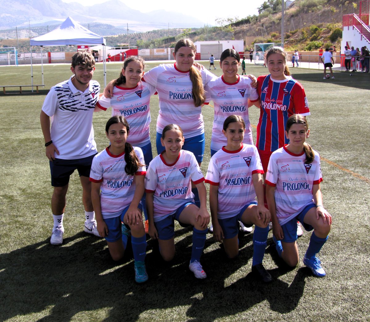 CD Casabermeja tweet media