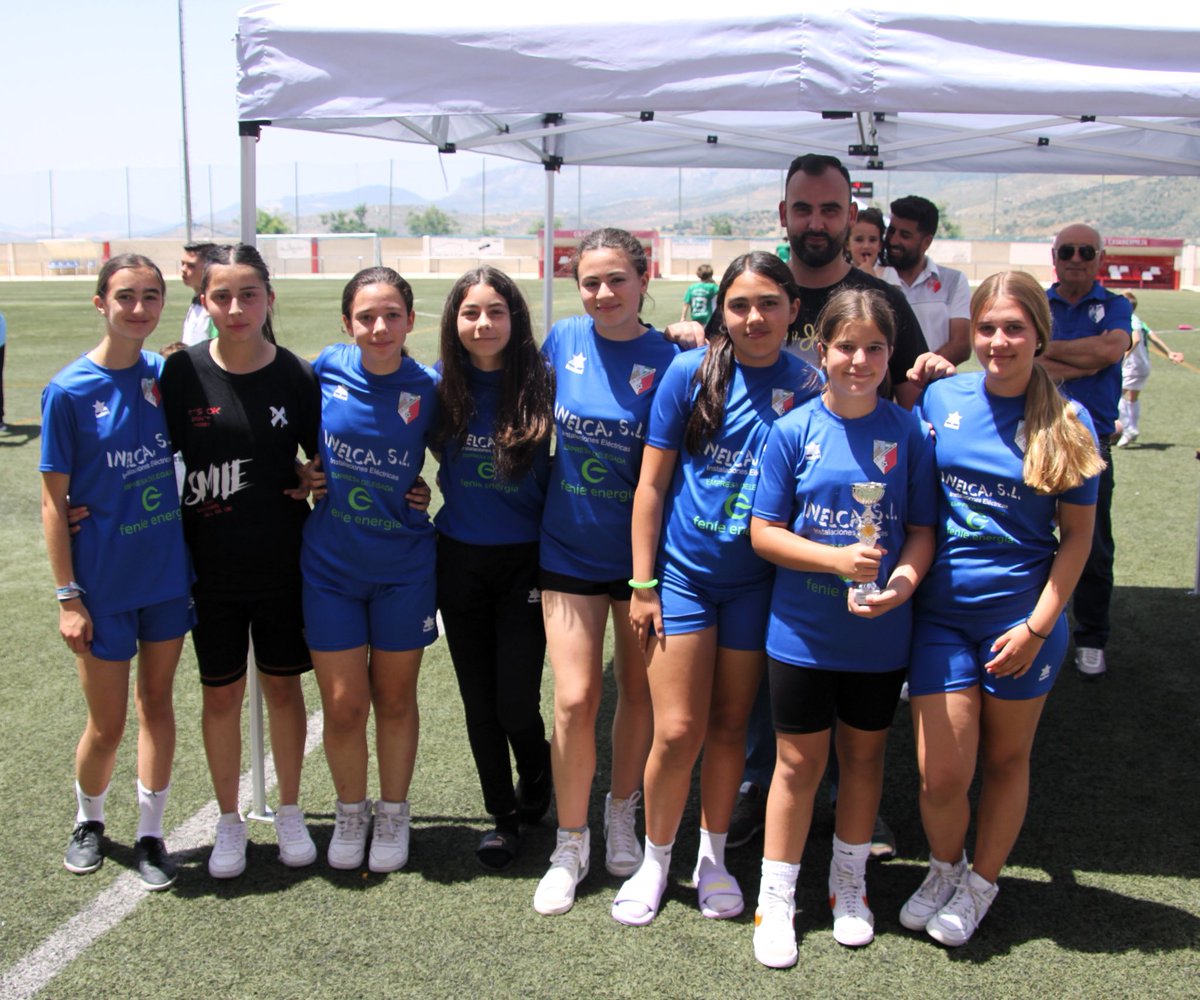 CD Casabermeja tweet media