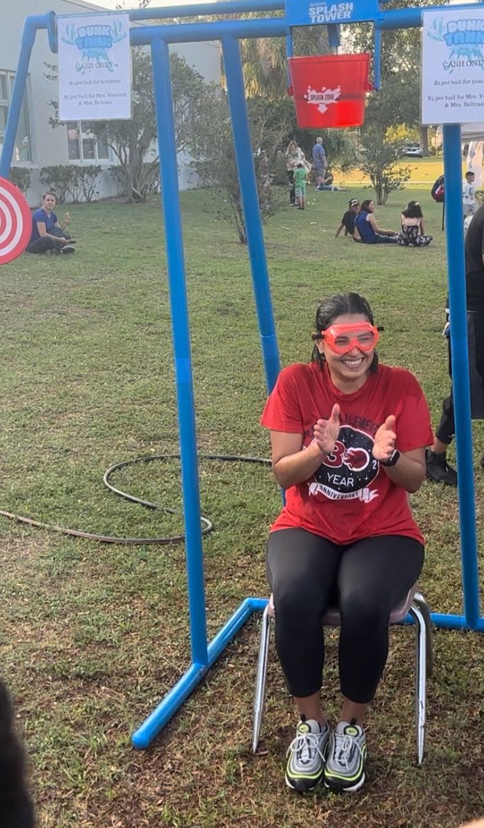 Wishing our Comets a fantastic summer!! Here are some pics from awesome EOY events-5th Gr Celebration, VPK Celebration, &amp; PTA Comet Bash! ❤️💙 See you in August ☄️!