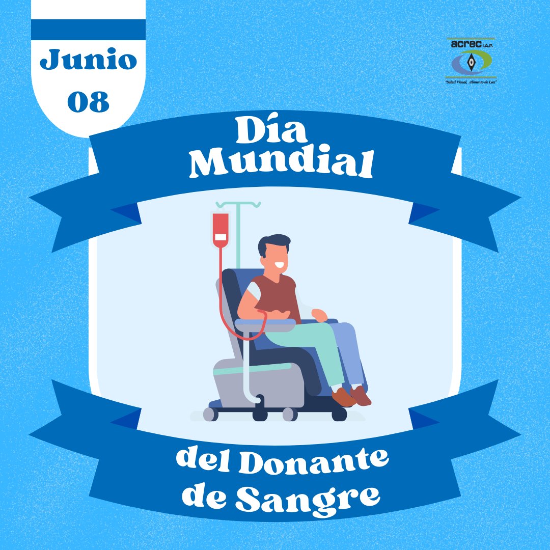 ACRECIAP's tweet photo. #saludvisual #cuidatusojos #donaalasaluvisual #ACREC #lentesparatodos #enfermedadesvisuales https://t.co/FXateriTWK