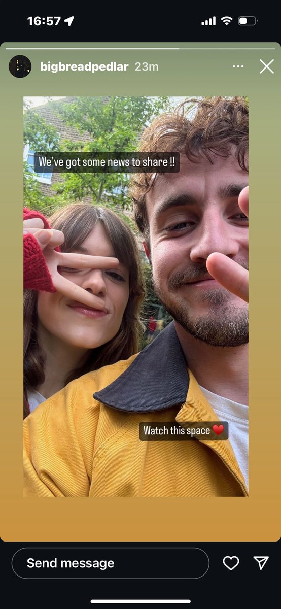 THEY HIT THE PENTAGON