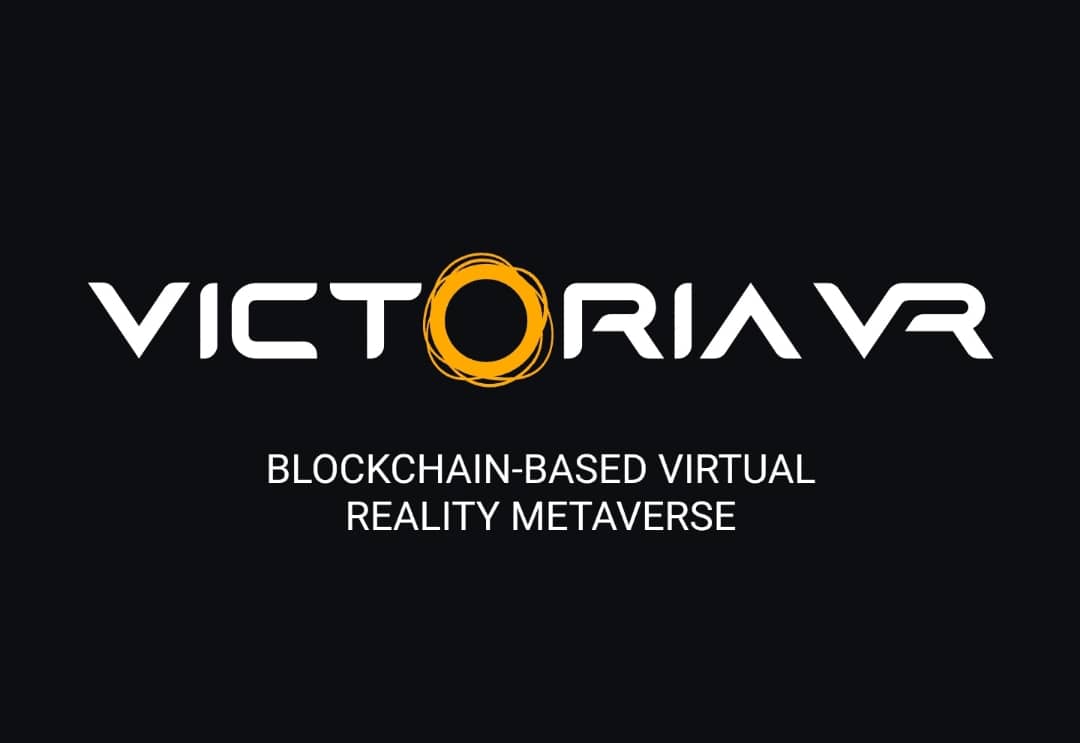 Fading $VR from @VictoriaVRcom will be a regret reflecting back few years from now 💫💰

The underlying potential of deploying realistic graphics with blockchain is underated🔥🌟

#VictoriaVR is cooking up massively🚀

#VRseason #Asugea #VR $VR #Metaverse #AI #CryptoGaming