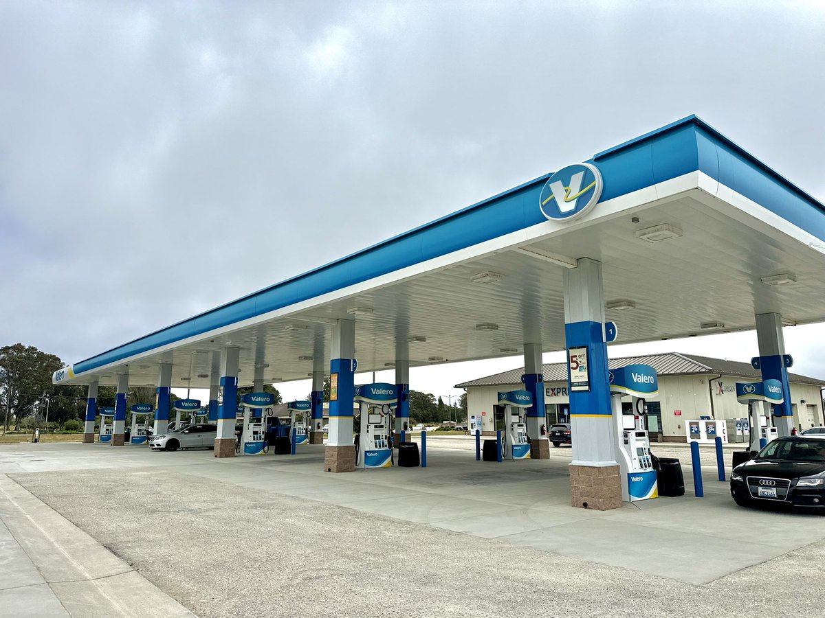 cgrsinc's tweet image. The Vandenberg Space Force Base Fuel System Repair project is now complete. Our California team has been working hard on this one, and it shows!
 
Check out project details and photos on our blog: cgrs.com/project-profil…

⛽️⛽️⛽️

#fuelsystemrepair #spaceforce #fuelingsystem