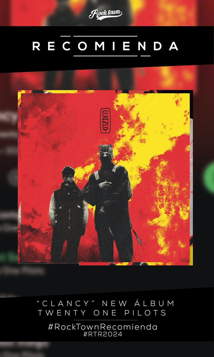 open.spotify.com/album/1KFWgQTw…

Escuchar Aquí 👆🏼
#rocktownrecomienda