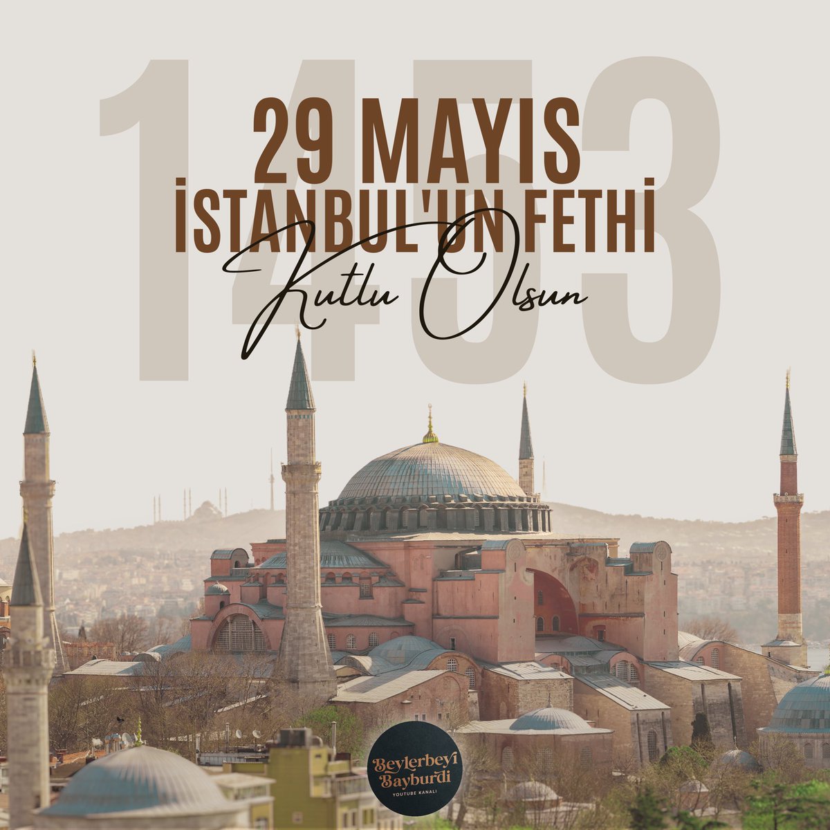 AhmetBeylerElci's tweet photo. #İstanbul #İstanbulunFethi #Fetih1453 #BeylerbeyiBayburdi #Aşk #tasavvuf #Ahmediye #571 https://t.co/lkuEJ9RTLM