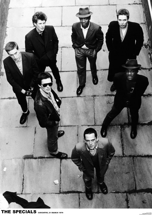 Now Playing on Mod Radio Uk - You`re Wondering Now by @thespecials