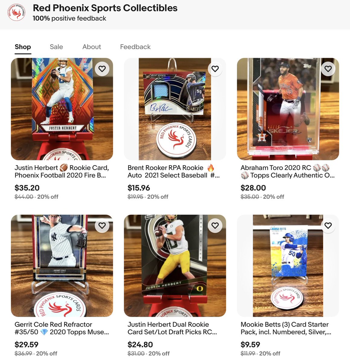 redphoenixcards's tweet photo. #ebaydeals https://t.co/8JSkPtocS3