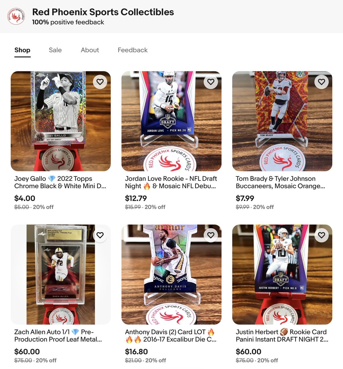 redphoenixcards's tweet photo. #ebaydeals https://t.co/8JSkPtocS3