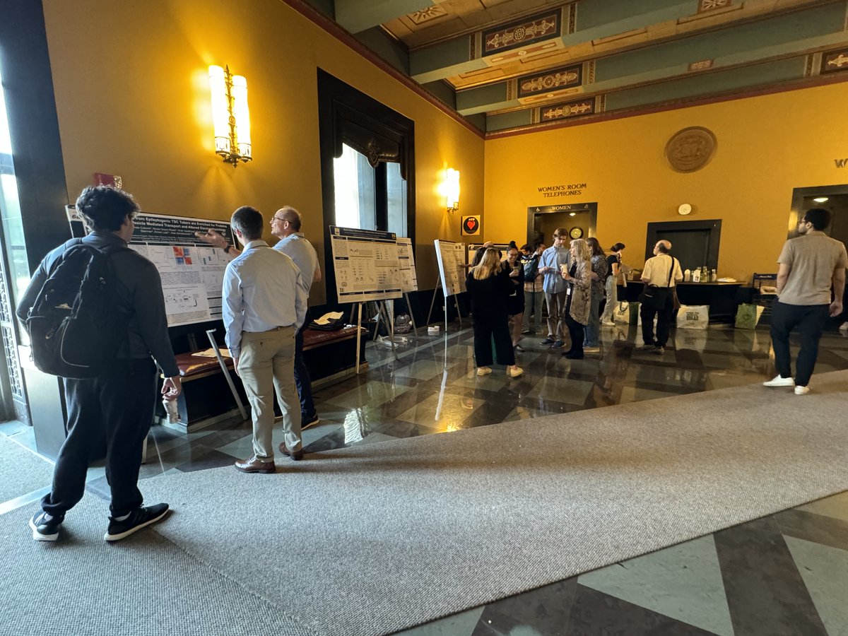 SFN Michigan Chapter tweet media