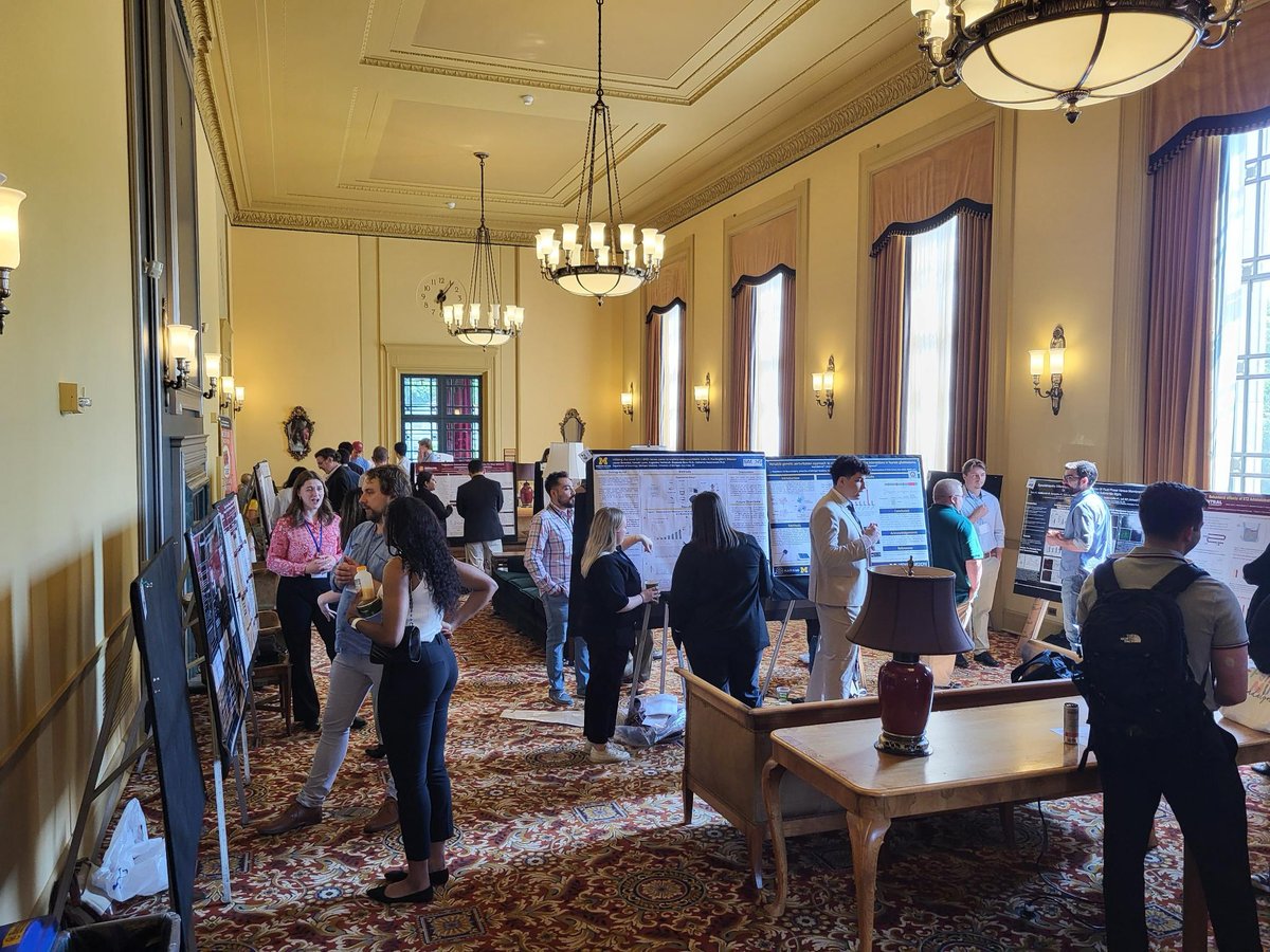 SFN Michigan Chapter tweet media