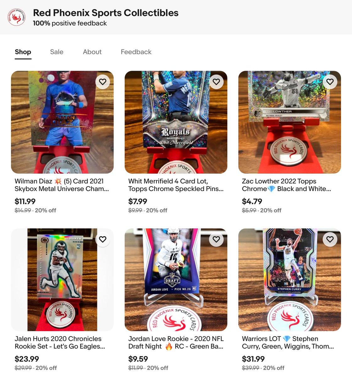 redphoenixcards's tweet photo. #ebaydeals https://t.co/fmow81U7Xd