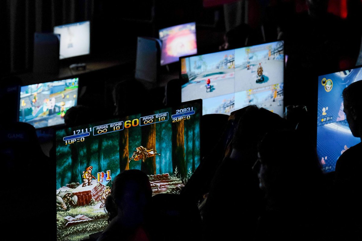 Pilot | Mystic Squad 📺 tweet media