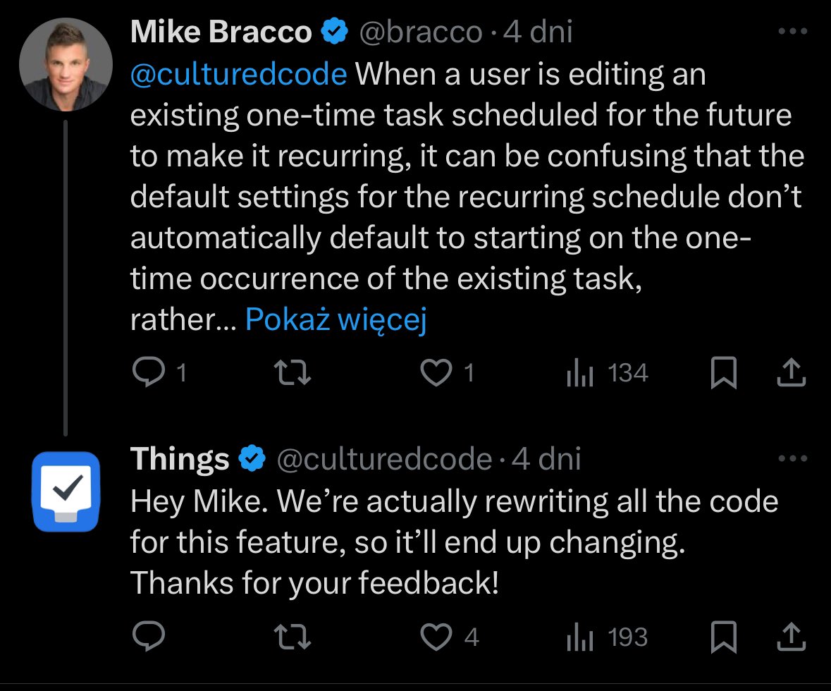 Michał Cichorski tweet media