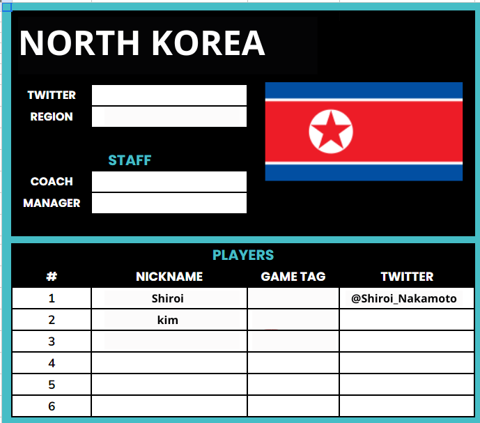 Hi me and my team are looking for players for the <a href="/BrawlPSeries/">BSN: Brawl Stars Nations League</a> dm me we gona explose them all 💥😎