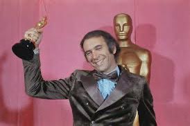 Albert S. Ruddy was the rare combination of a producers mind with an artist’s soul. An unrelenting equal parts champion of both the talent in front of the screen and behind it. I learned so much portraying Al ” in “The Offer” and Al was always gracious with his time and his