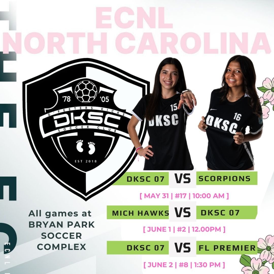 <a href="/MaristWSoccer/">Marist Women's Soccer</a> <a href="/ECNLgirls/">ECNL Girls</a> Hope to see you at the fields!