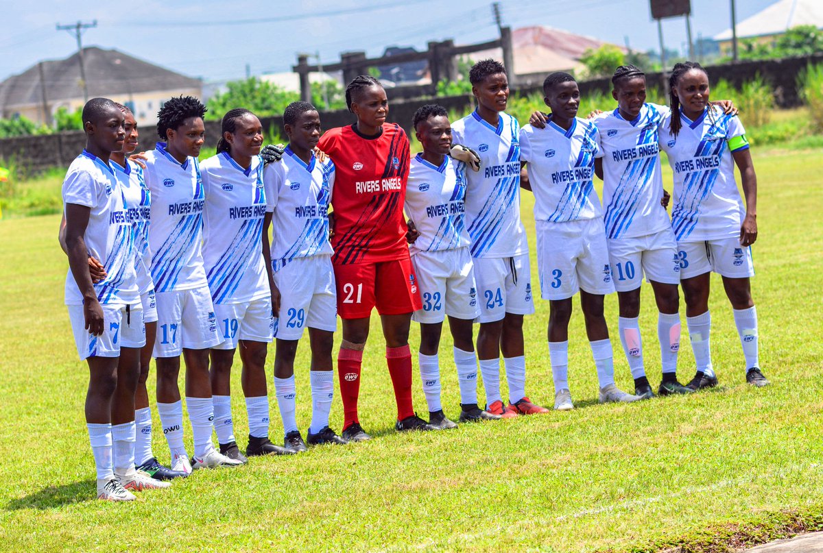 President Federation Cup: Ogbonda talks up <a href="/Rivers_Angels/">Rivers Angels FC</a>' chances against <a href="/EdoQueensFC/">Edo Queens FC</a>

onwardnews24.blogspot.com/2024/05/presid…

<a href="/trendyfaith/">Faith. 🇳🇬🇳🇬🇳🇬🇳🇬🇳🇬🇳🇬🇳🇬🇳</a> 
<a href="/TheNWFL/">NWFL</a>