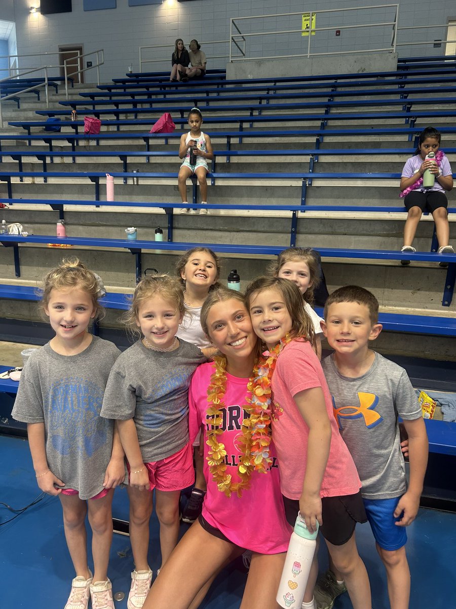 🏐DormanVB🏐 tweet media