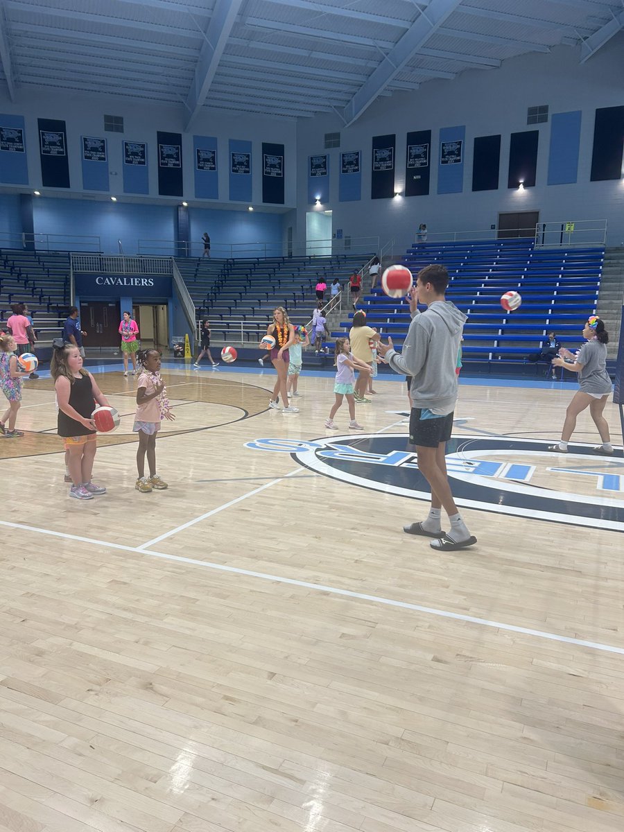 🏐DormanVB🏐 tweet media