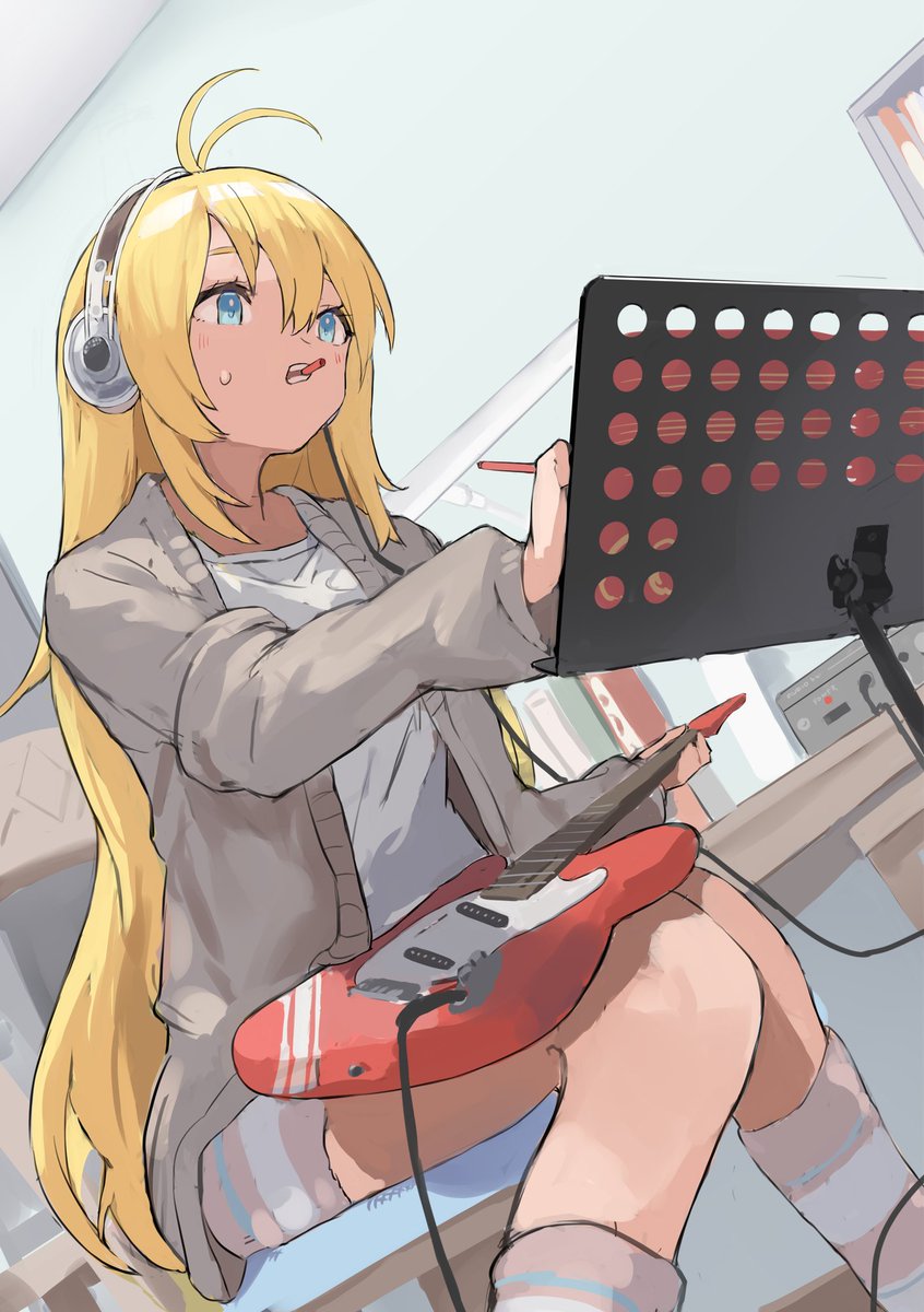 弦巻マキ 「」|Ⓟⓞⓒⓒⓗⓔのイラスト