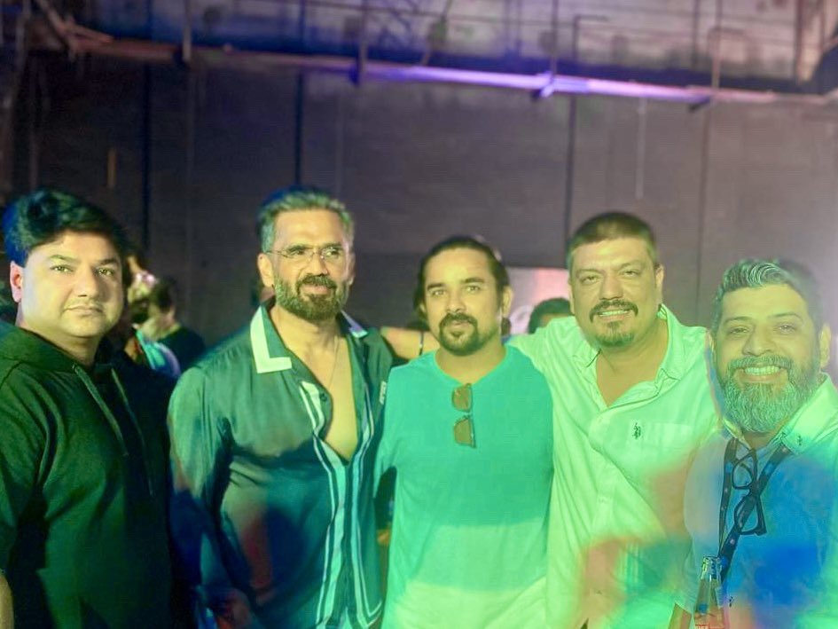 Riar Academy of Performing Arts (RAPA) tweet media