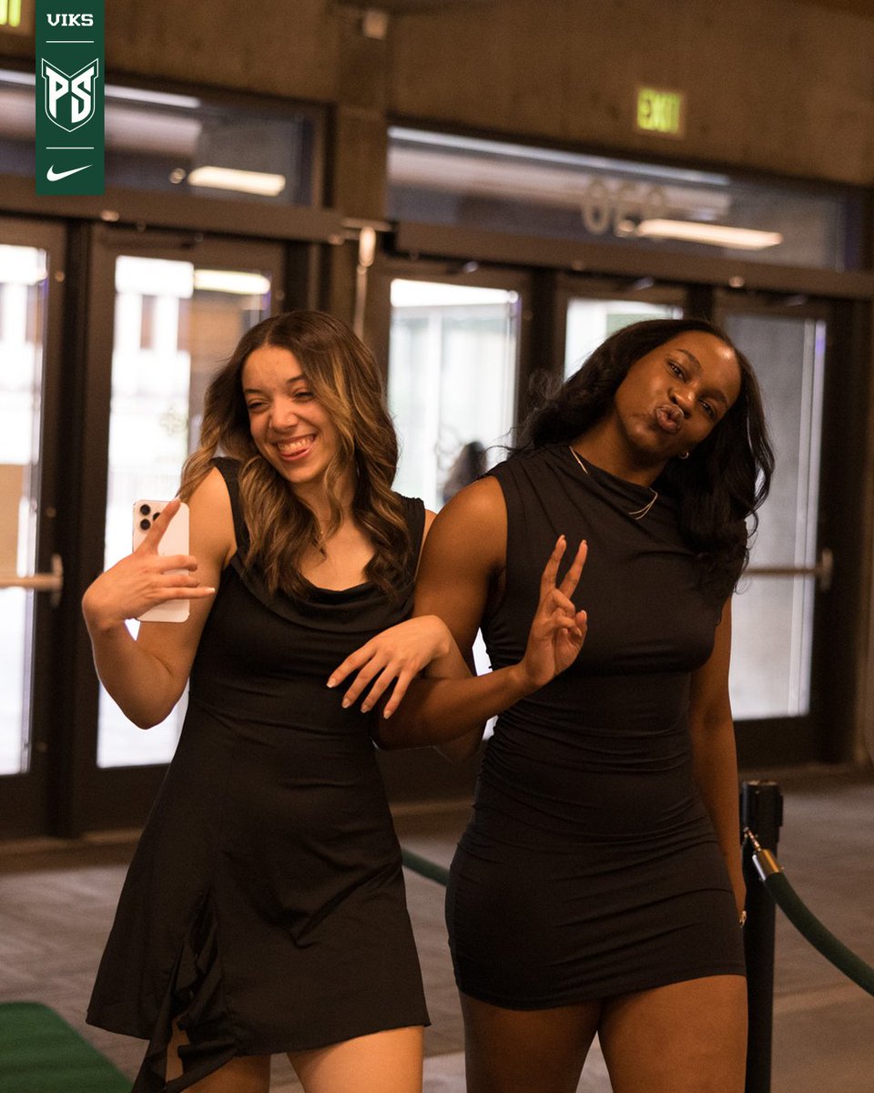 Portland State Women’s Basketball tweet media