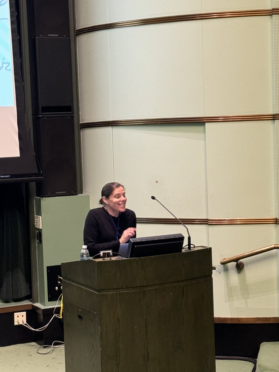 SFN Michigan Chapter tweet media