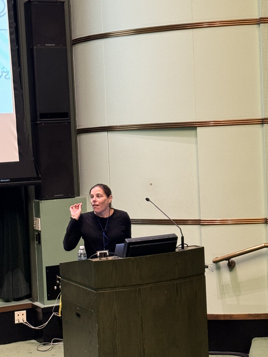 SFN Michigan Chapter tweet media