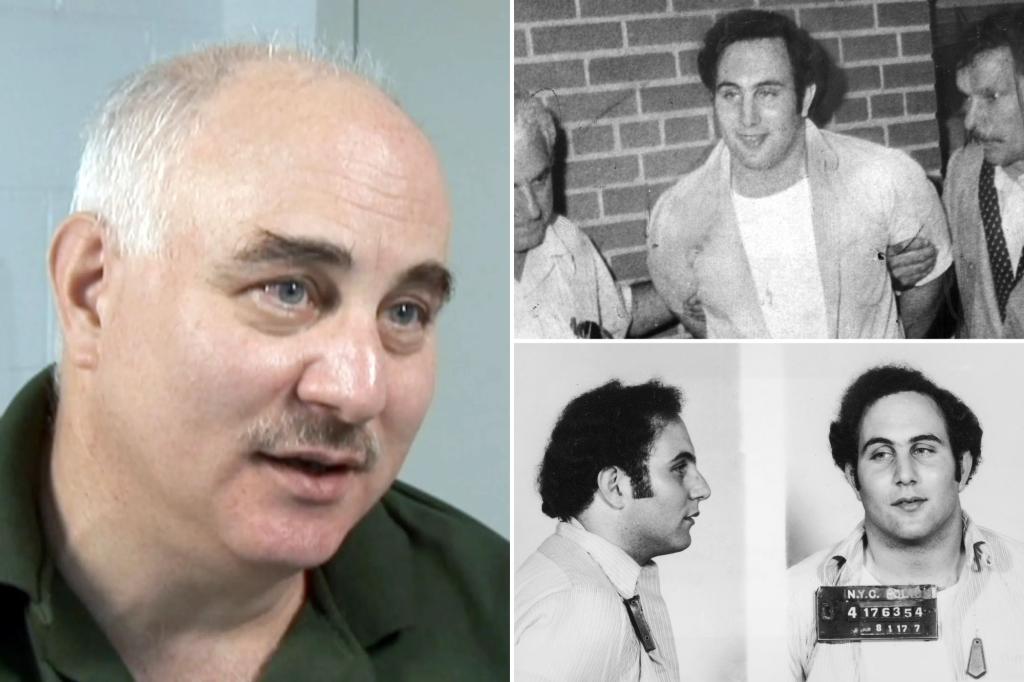 ‘Son of Sam’ killer David Berkowitz denied parole in 12th attempt trib.al/ctBLa3q