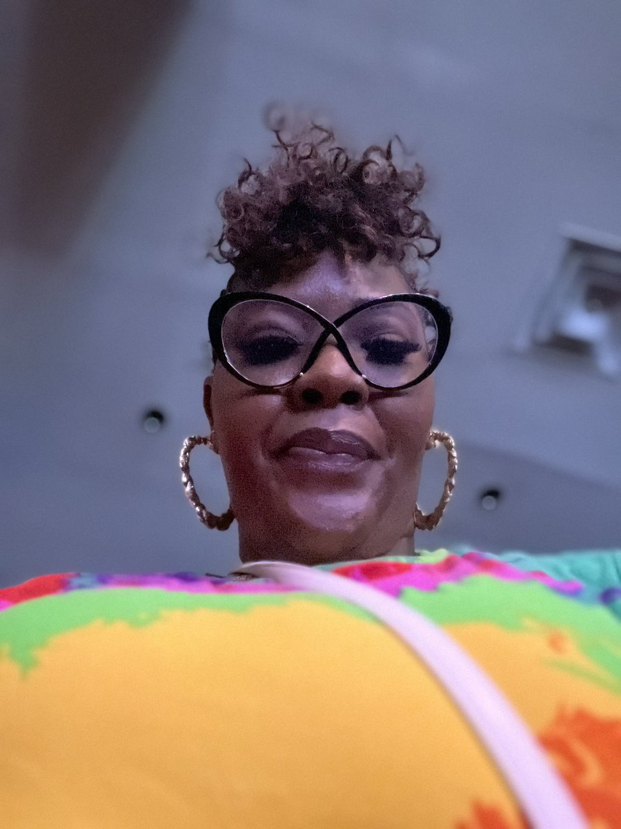 LaWanda Blyther tweet media