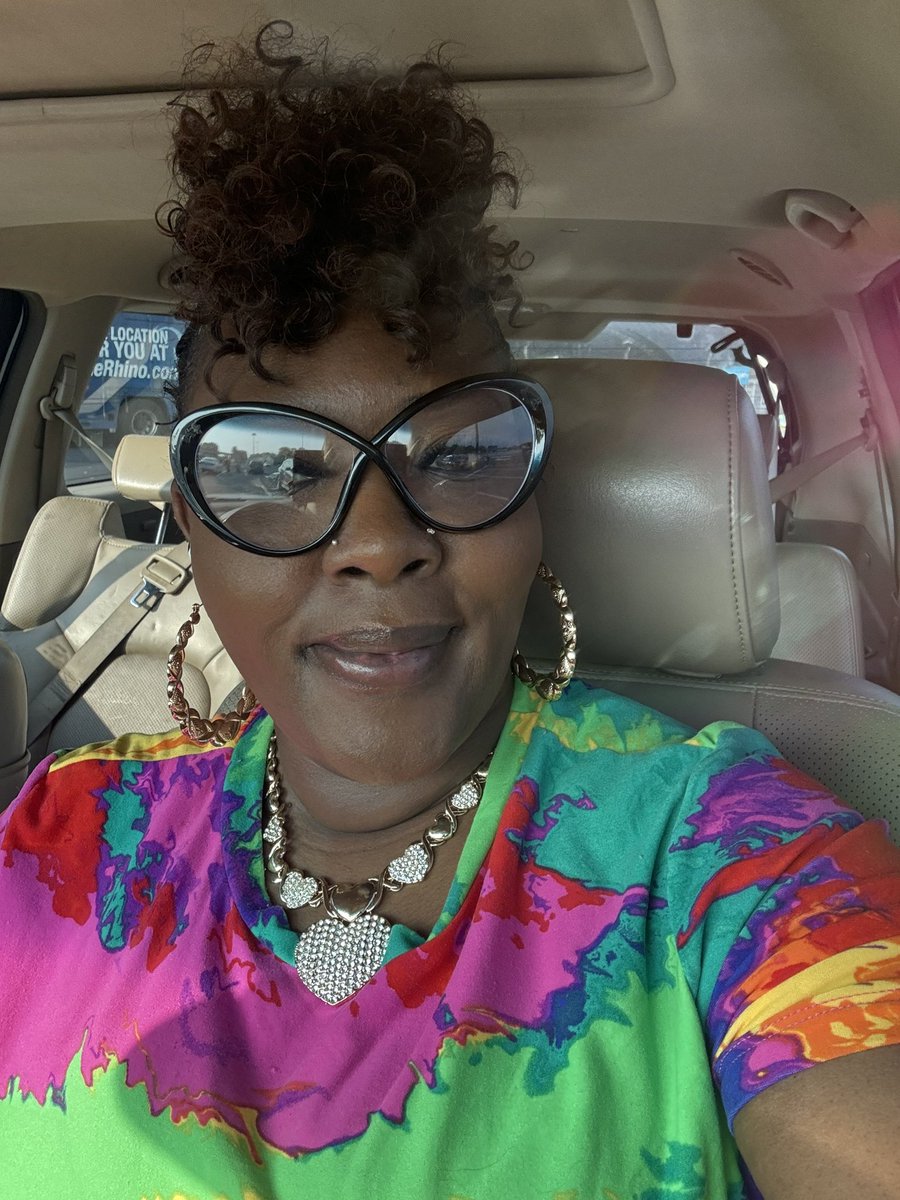 LaWanda Blyther tweet media