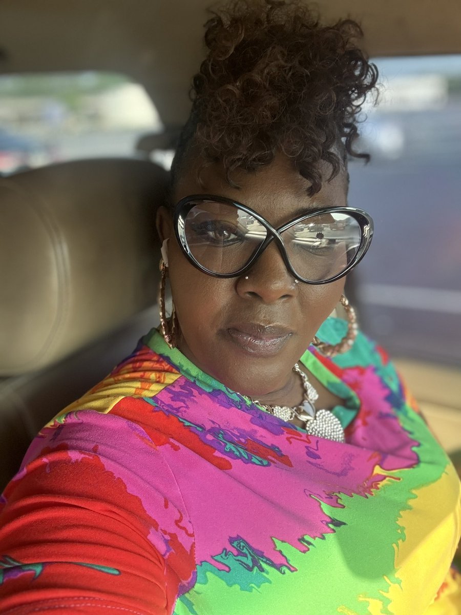 LaWanda Blyther tweet media