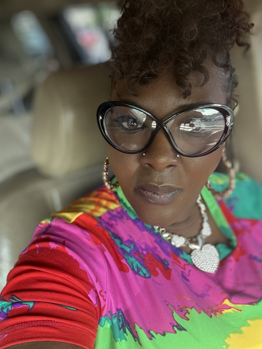 LaWanda Blyther tweet media