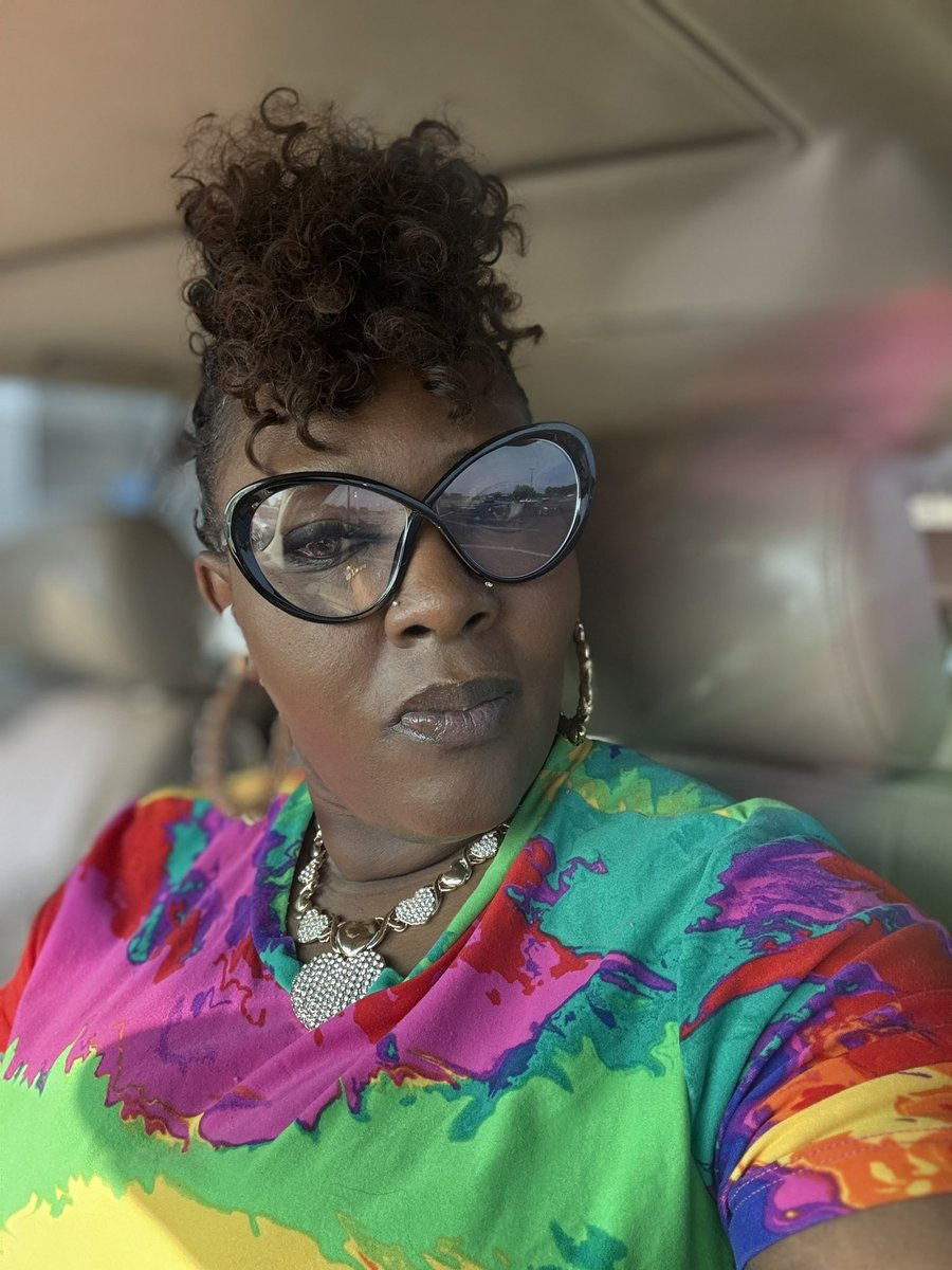 LaWanda Blyther tweet media