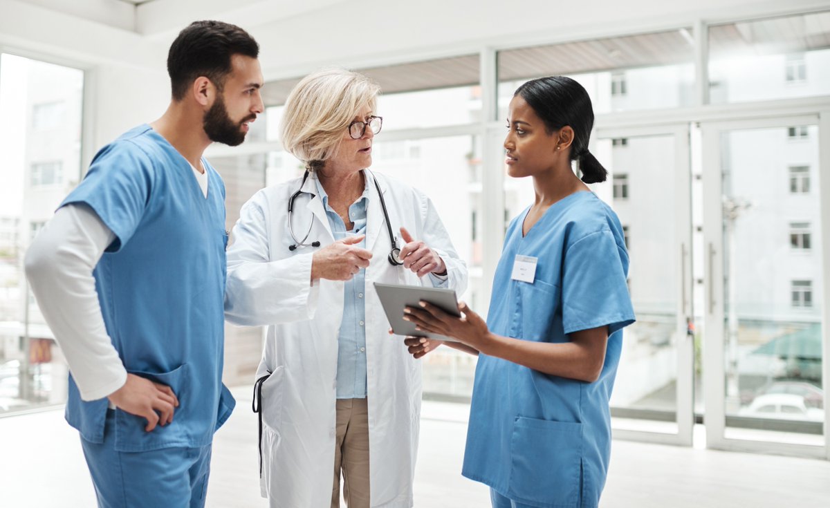 #AHRQ's recent study underscores the critical role of safety culture in hospitals for enhancing #PatientSafety and staff well-being. Read the findings published in @HSRatBMC. bmchealthservres.biomedcentral.com/articles/10.11…