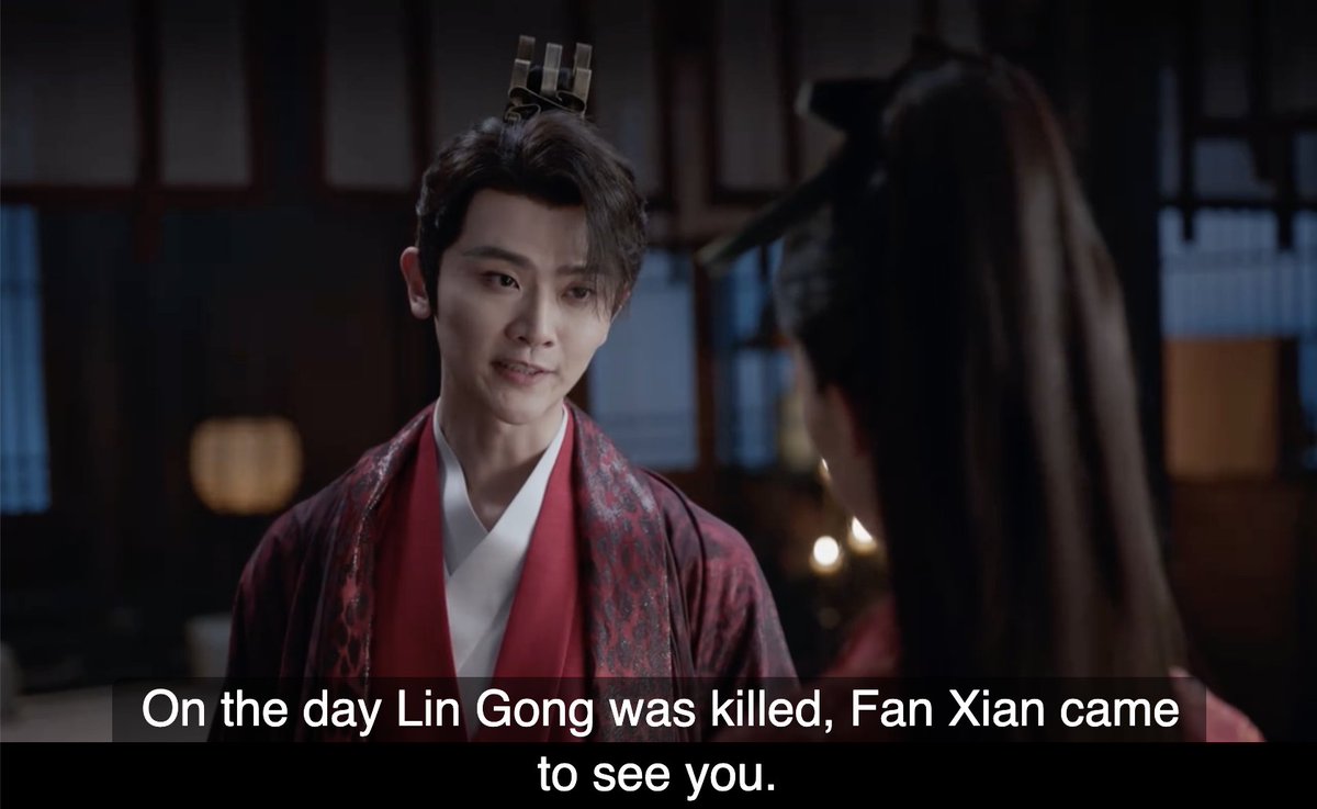 omg finally someone brought up this guy's death. i was beginning to think everybody developed a collective amnesia over wan'er having a second brother #joyoflife2