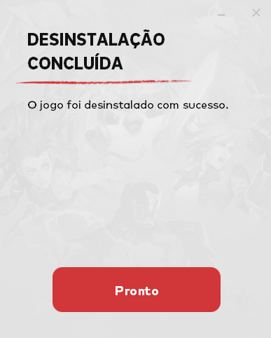 Dessa vez durou menos de 1 semana kkkkkkkkkkkkkkk https://t.co/hgfatd1v1p